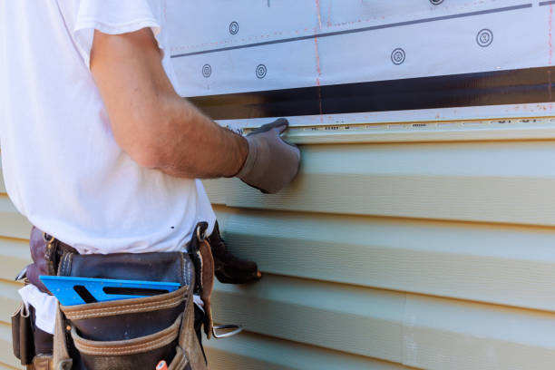 Affordable Vinyl Siding solutions in Great Falls, SC